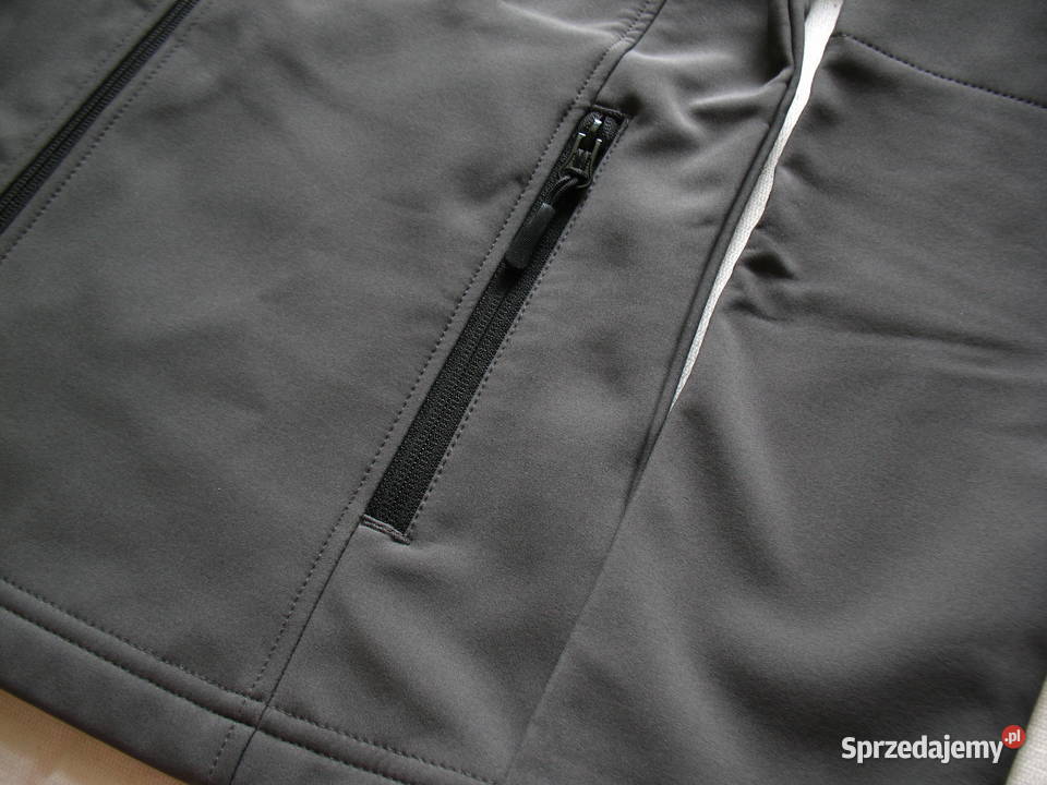 Kurtka damska soft shell KARIBAN Rozmiar M Olsztyn