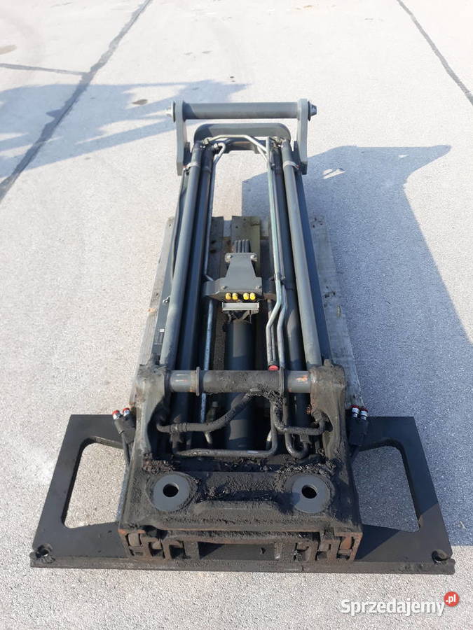 Linde 393 H30 H35 maszt triplex Błędów sprzedam