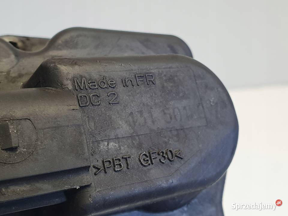 VW Passat B6 20 TDI ZAWÓR EGR 03L131501G Chełm