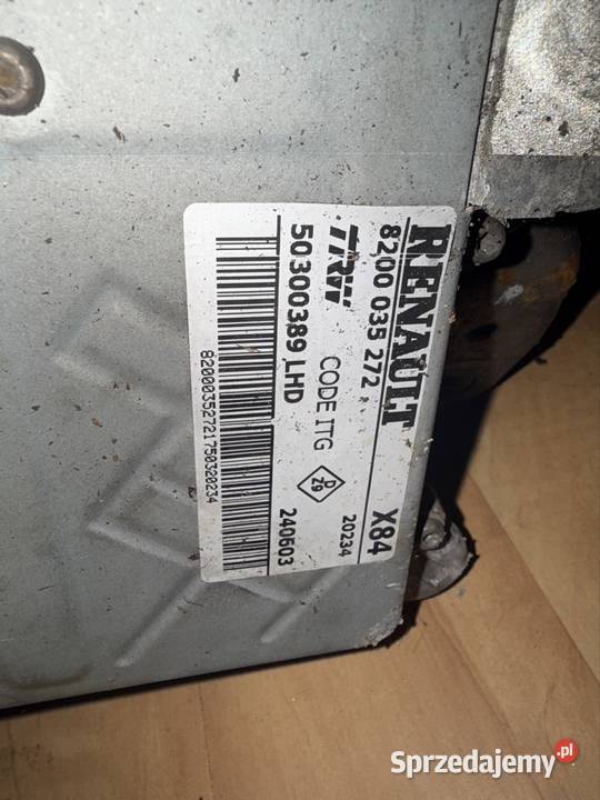 Wspomaganie kolumna kierownicy elektryczna wielkopolskie Ostrów Wielkopolski