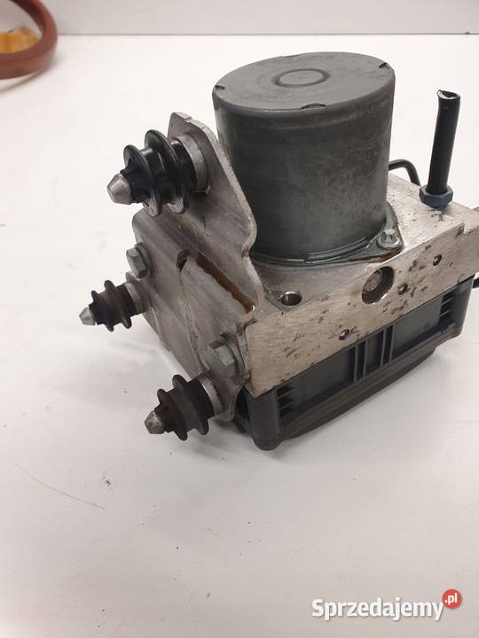 POMPA ABS ESP AUDI A6 C7 A7 4G0907379F osobowe