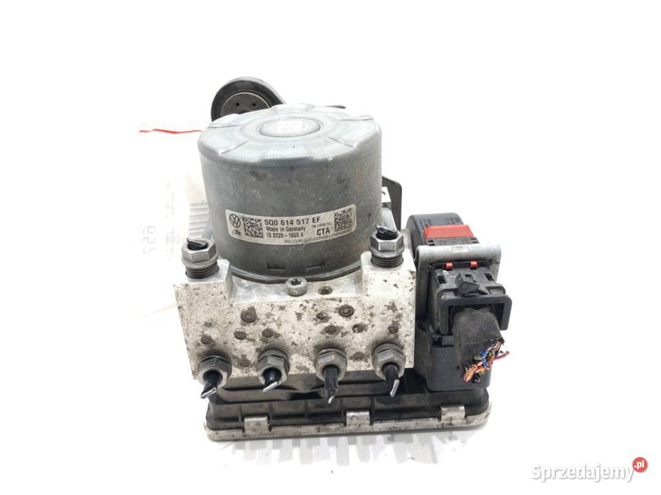 POMPA ABS VW TROC 5Q0614517EF 15 150