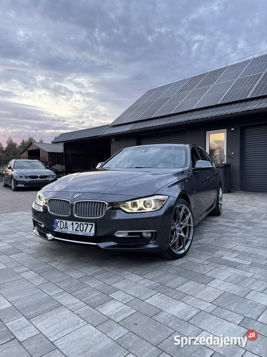 BMW Seria 3