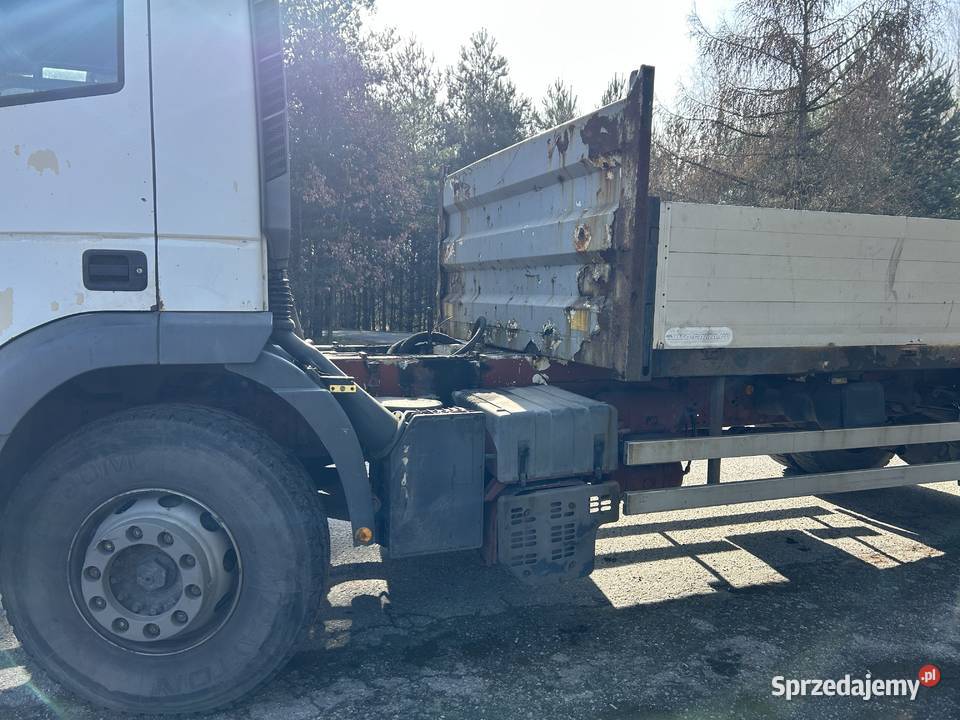 Iveco 190e24 Eurotech