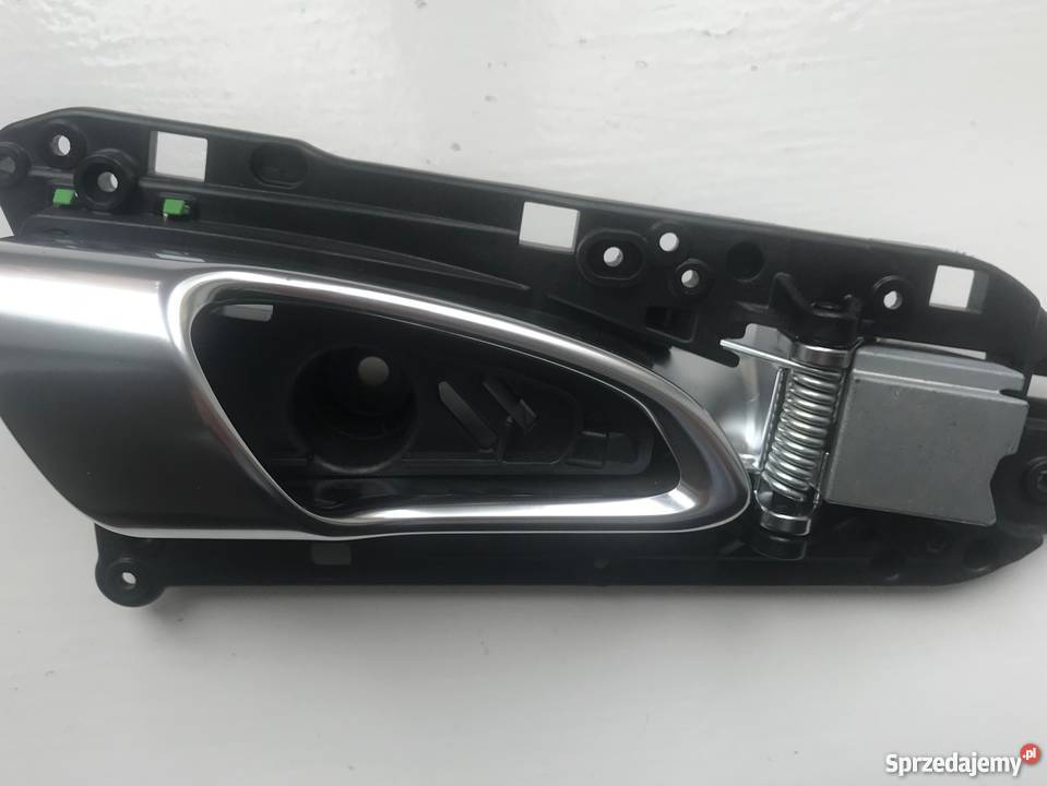 Klamka wewnętrzna drzwi prawe Porsche 911 991 Warszawa