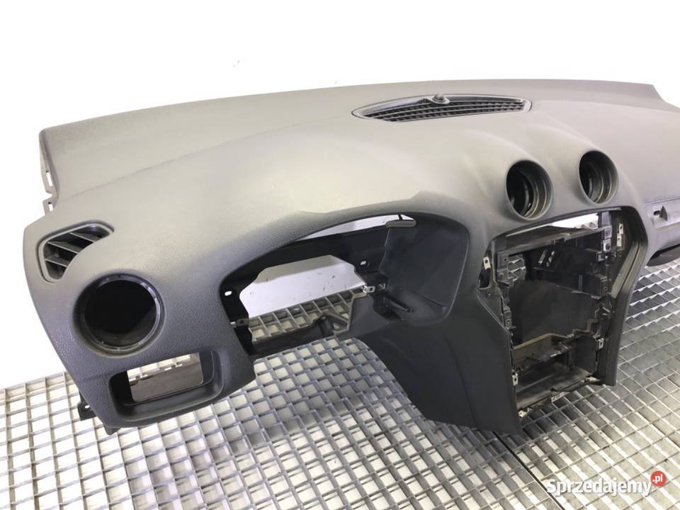 KOKPIT PODUSZKI PASY KOMPLET FORD MONDEO MK4 podkarpackie sprzedam