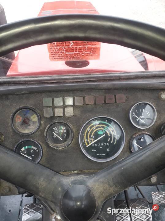 Zetor 1124512245 ZTS Zetor Bratian sprzedam