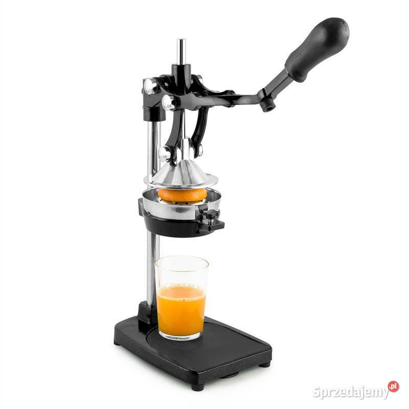 Wyciskarka dźwigniowa Klarstein Części i Akcesoria mazowieckie