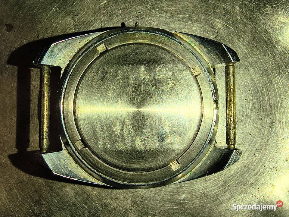 Zegarek Poljot 17 kamieni Zegarki i Biżuteria