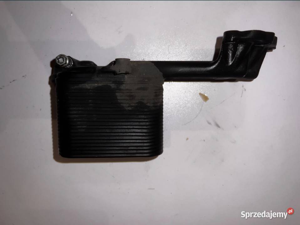 Chłodnica oleju KTM 1290 Superduke GT 2021 Ostrów Wielkopolski