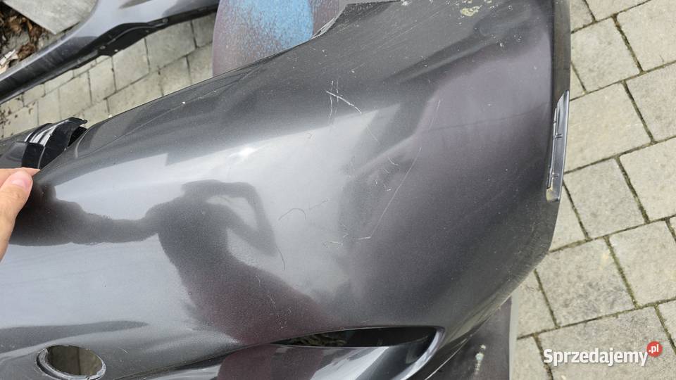 Zderzak mazda mx 5 ND tył Kamera USA Kęty