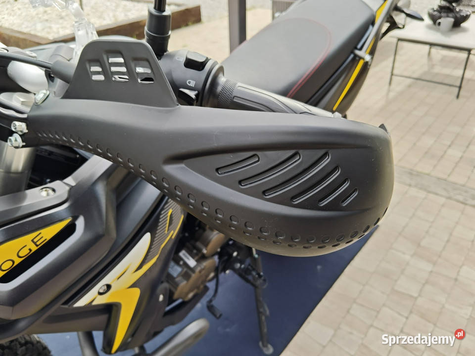VOGE 300GY RALLY Premium VOGE 300 RALLY ABS Bicz