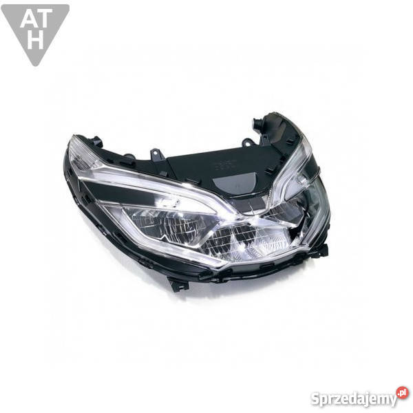 LAMPA LED HONDA PCX 125150 201919 PRZEDNIA Mrągowo