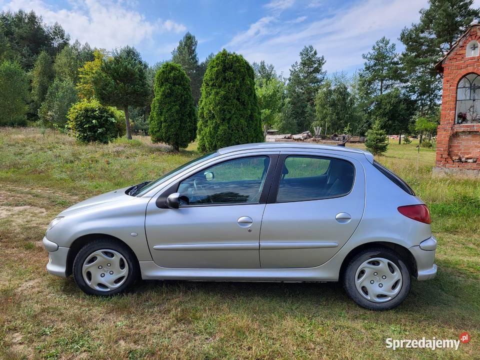 Samochód początkujących Warszawa