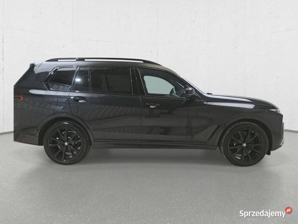 BMW X7 Poleasingowe BZ G07 2019 Komorniki sprzedam