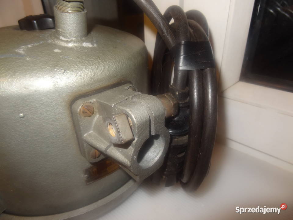 Szperacz Reflektor Poznań