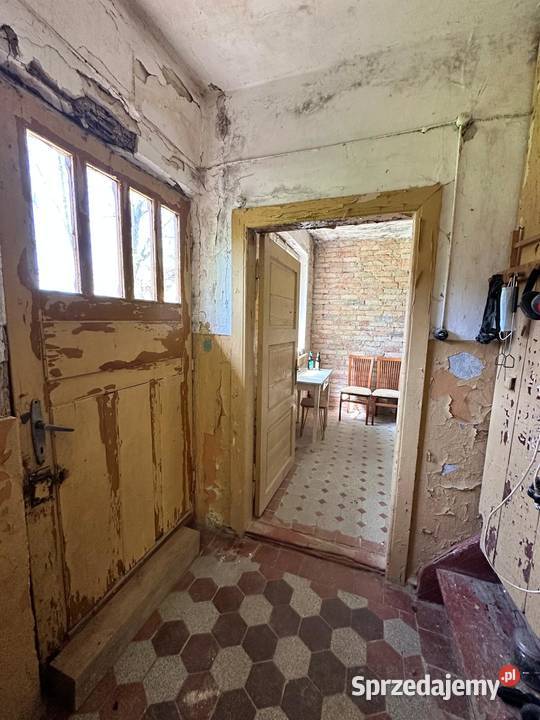 Sprzedam wolnostojący dom Płońsko gmina Sprzedaż sprzedam