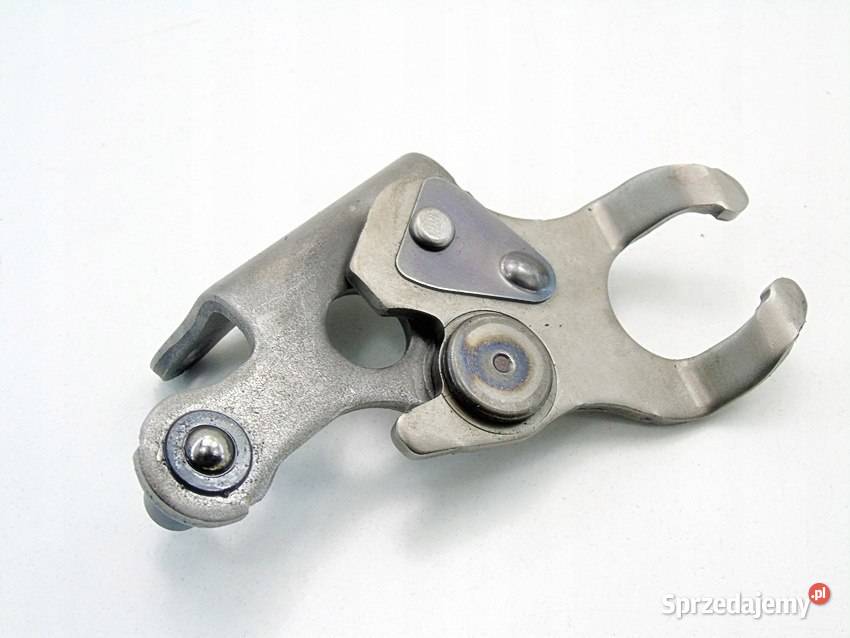 ZATRZASK BLOKADA SKRZYNI BIEGÓW SWLM 12 13 14 Sosnowiec