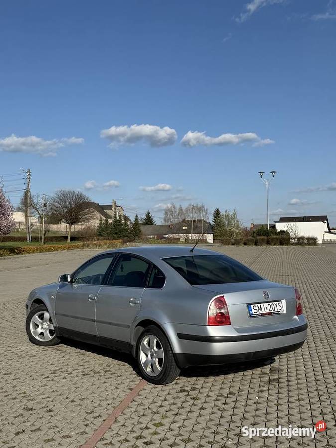 Passat B5 Kielce sprzedam