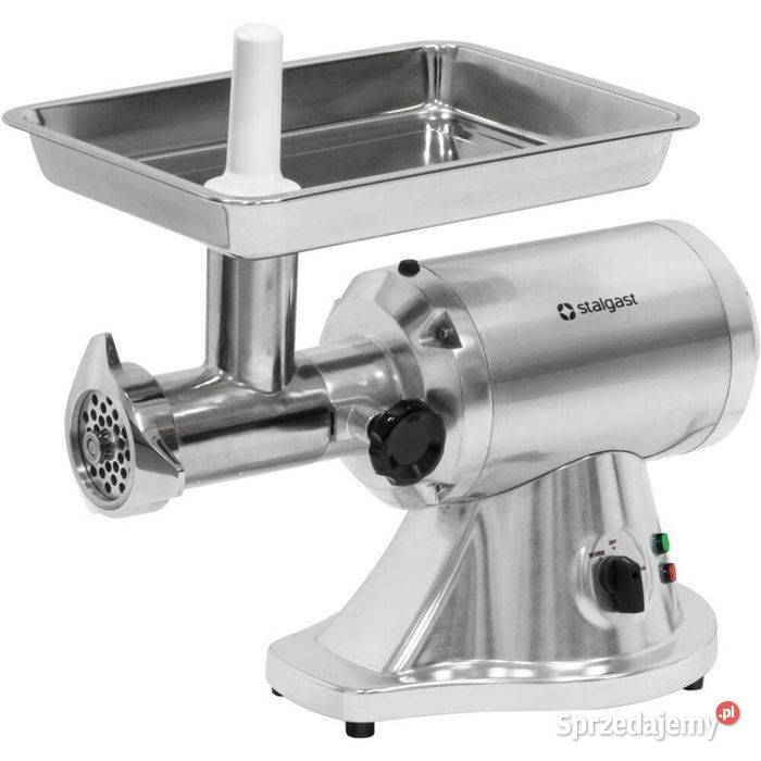 Maszynka do mielenia mięsa Stalgast 1100W Gastronomia Góra