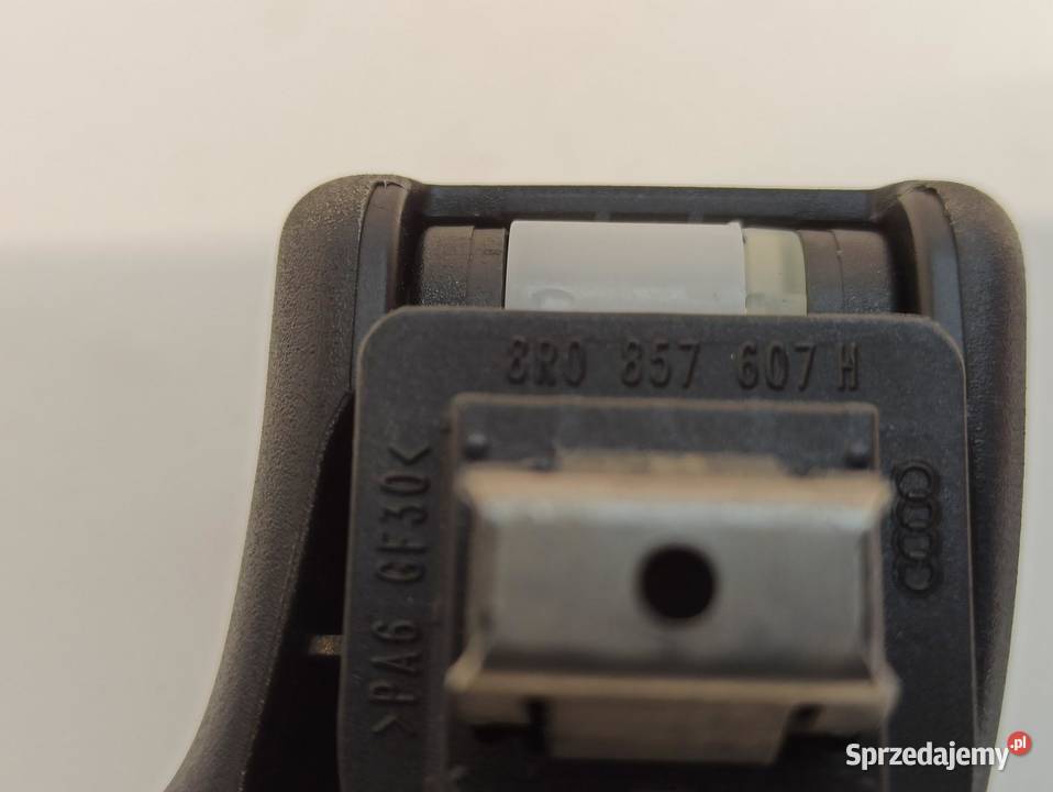 AUDI A5 8W RĄCZKI UCHWYTY KOMPLET 8R0857607J sprzedam