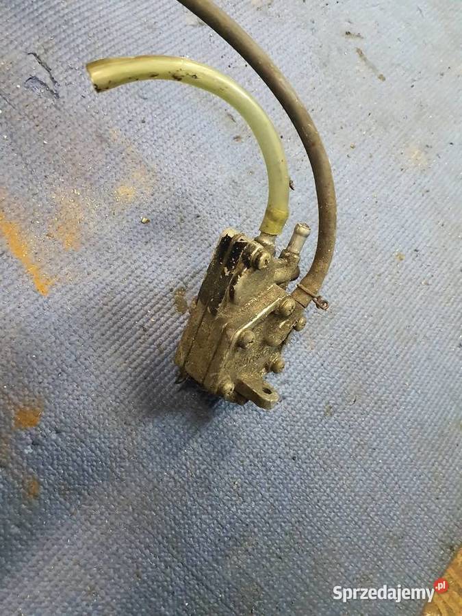 Pompa paliwa Yamaha Tenere XTZ 660 Koszalin sprzedam