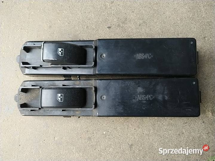 SAAB 93 0211 19 TiD 120 części Sanok