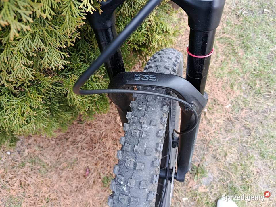 TREK ROSCOE 8 ALPHA GOLD rS wysyłka możliwa Górskie, MTB Zamość