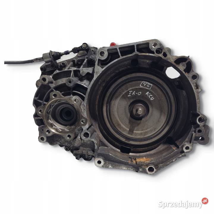 SKRZYNIA BIEGÓW DSG VW Passat B6 Golf V Touran Chełm