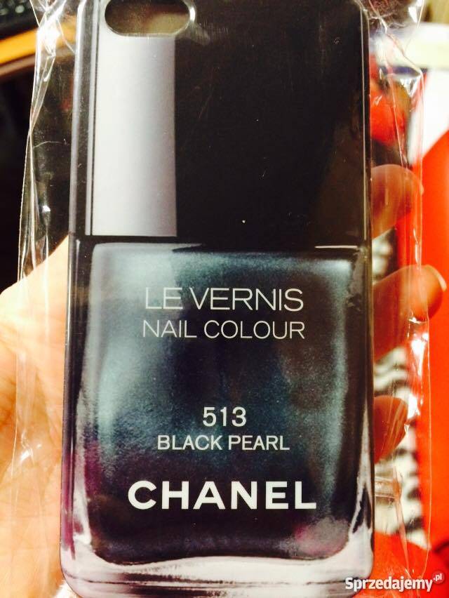 Etui obudowa Iphone55s CHANEL Telefony i Akcesoria Góra Kalwaria