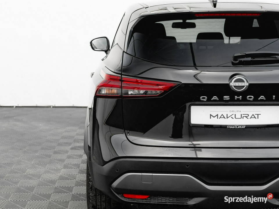 Nissan Qashqai GD8K23613 DIGT mHEV NConnecta