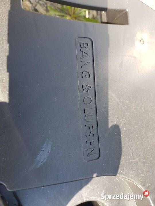 SUBWOOFER AUDI A3 S3 RS3 8V Q2 BangOlufsen BO Głośniki małopolskie Kraków sprzedam