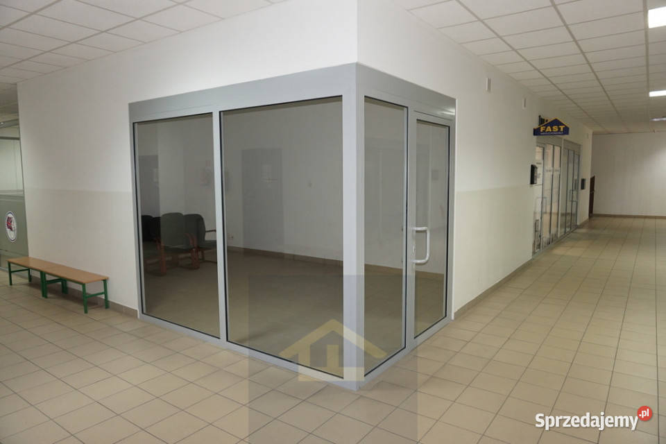 Lokal Otwock 2273m2 sprzedam