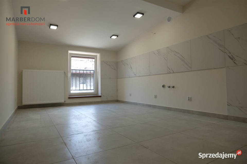 wynajmu mieszkania 46m2 2 pokoje Chorzów Piętro 3