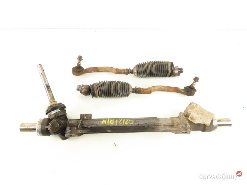 MAGLOWNICA NISSAN QASHQAI I 48001JD900