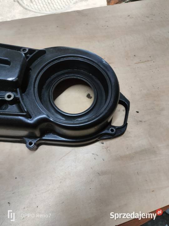 Piaggio x9 500 pokrywa miska sprzęgieł Łubno