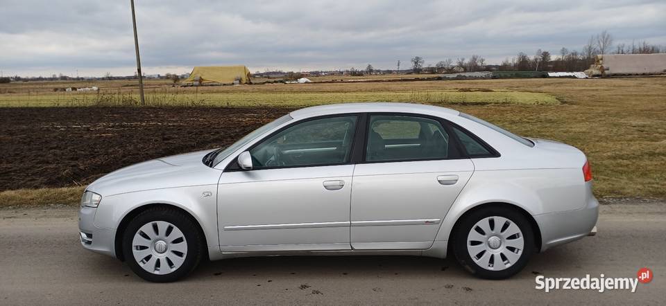 Audi a4b7 elektrochrom. lusterka boczne łódzkie Rusiec sprzedam