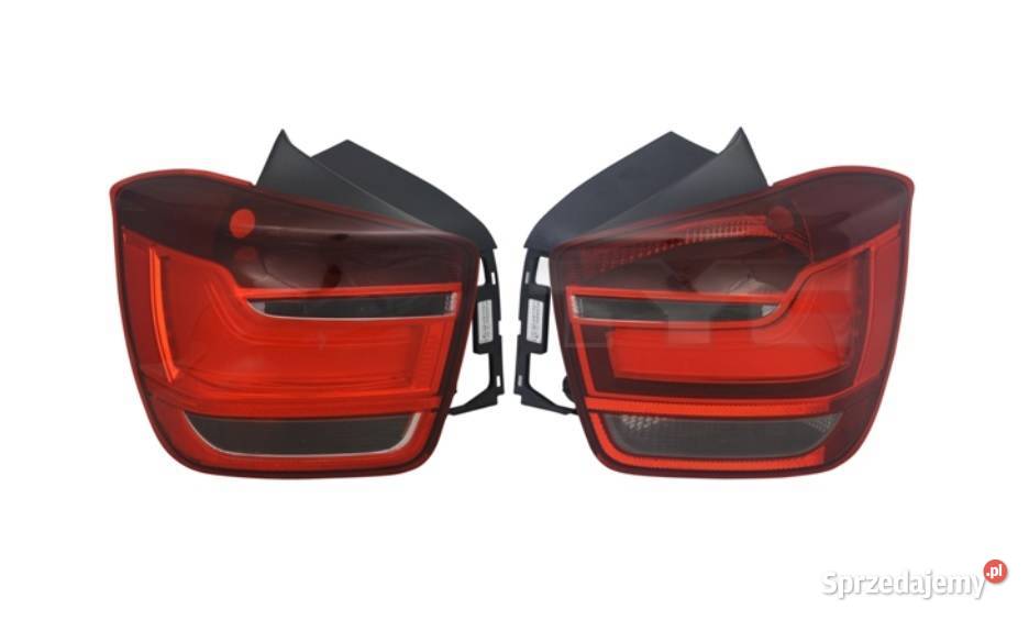 Bmw F20 1115 Lampa tylna NOWA osobowe Łódź