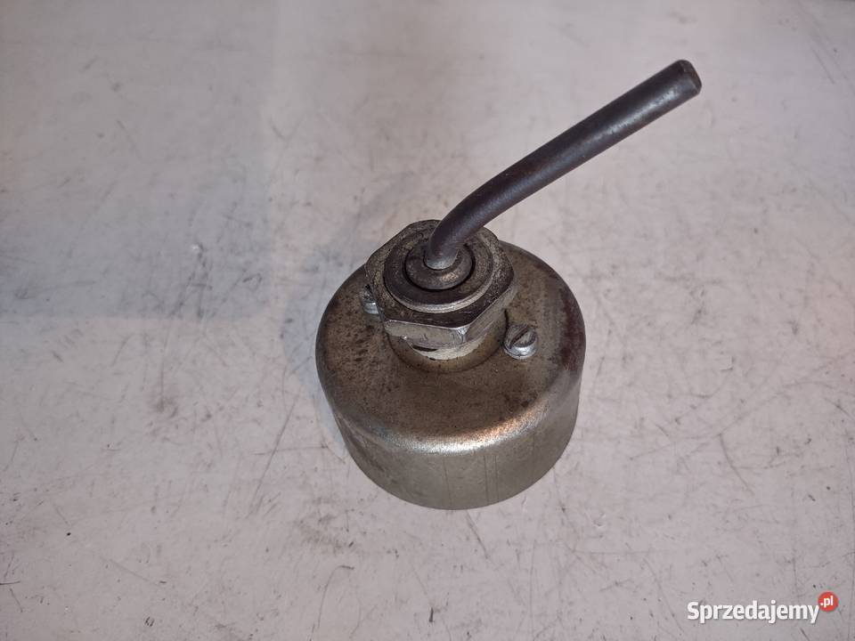 CIĄGNIK ITP WŁĄCZNIK ROZRUSZNIK I SWIEC 12V24V lubelskie Lublin