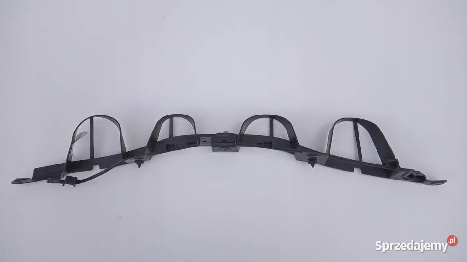 ŚLIZG ZDERZAKA ŚRODKOWY TYŁ FORD MONDEO MK4 LIFT osobowe