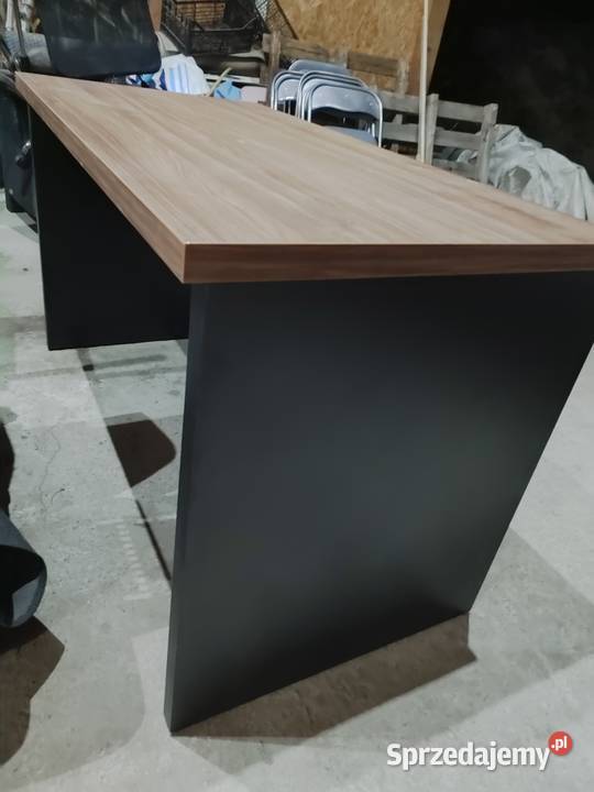 Biurko małopolskie Limanowa sprzedam