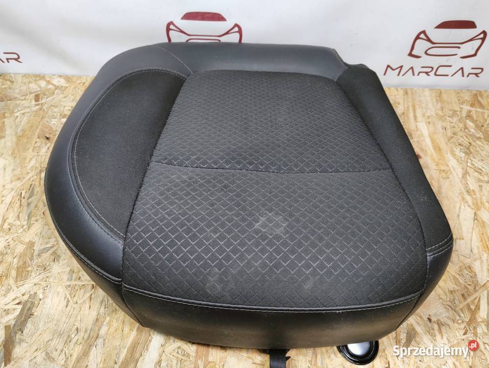 Kanapa Siedzisko Prawy Tył Półskóra Opel Mokka X Fotele i kanapy Pleszew