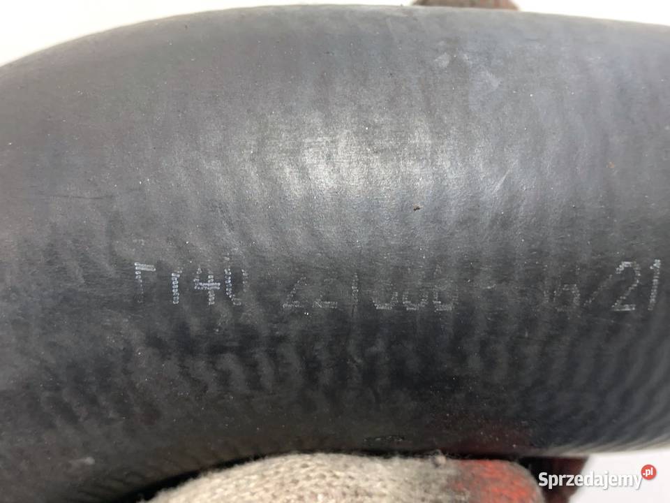 RURA POWIETRZA VW TRANSPORTER T5 25 130 0315