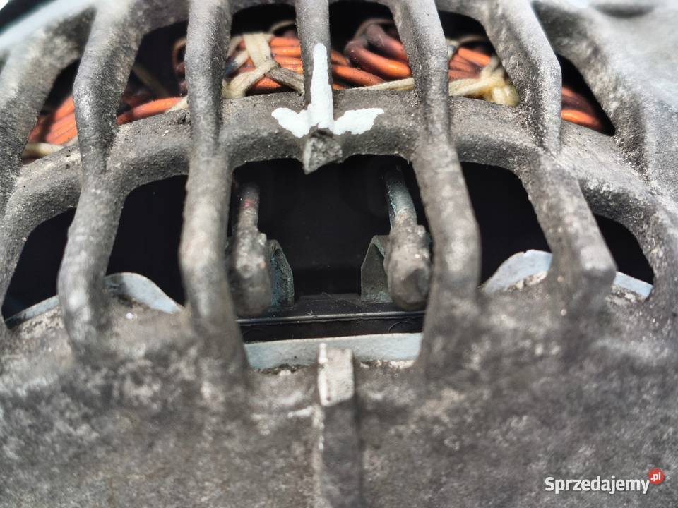 ALTERNATOR Nissan XTrail T30 PRIMERA 20 25 B