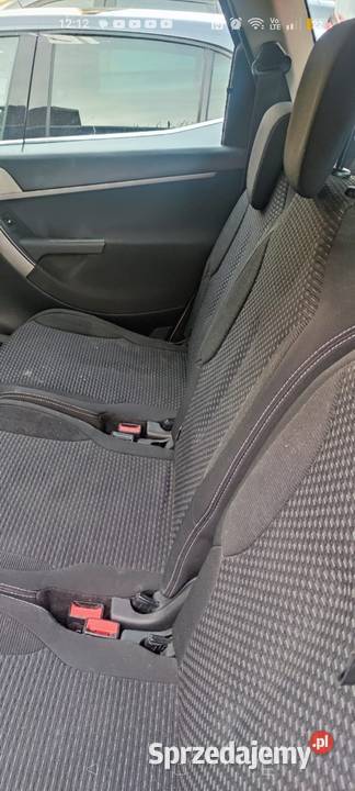 Citroen C4 Picasso 16 hdi kupiony w Polsce