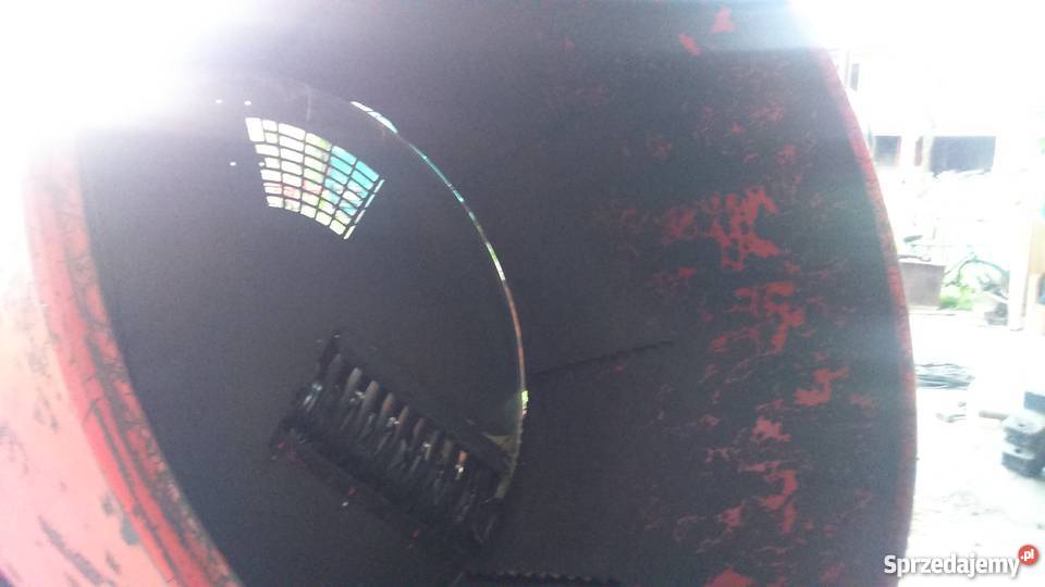 Ścielarka kverneland sprzedam