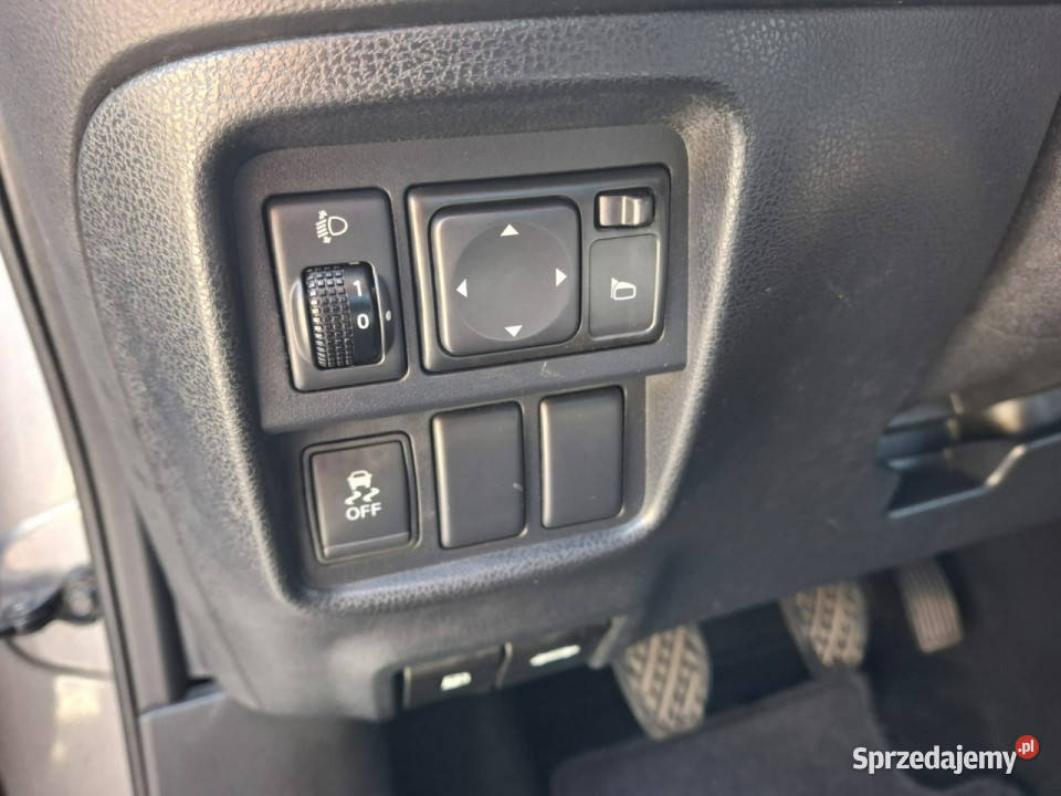 Nissan Juke 15 dci 110000 I 20102019 Pleszew