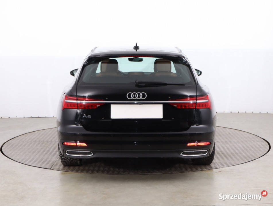 Audi A6 40 TDI czujnik martwego pola Piaseczno sprzedam