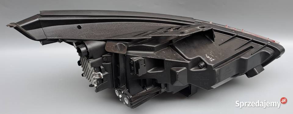 Lampa Lewa Hyundai i30 III Full LED 1720 Mielęcin