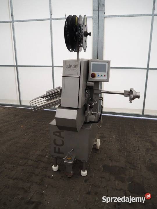 Piła stołowa do ciecia kosci SAMMIC typ SH155 wielkopolskie